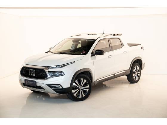 FIAT TORO 2.0 16V TURBO DIESEL VOLCANO 4WD AT9 FIAT TORO 2.0 16V TURBO DIESEL VOLCANO 4WD AT9